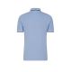 3. Polo BOSS Paddy AZZURRO (50469055-430)