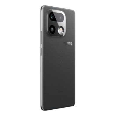 10. Realme 16 Pro+ 5G 17.27 cm (6.8") Dual SIM Android 16 USB Type-C 12 GB 512 GB 7000 mAh Grey