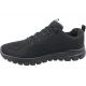 2. Skechers Graceful Get Connected W 12615-BBK shoes