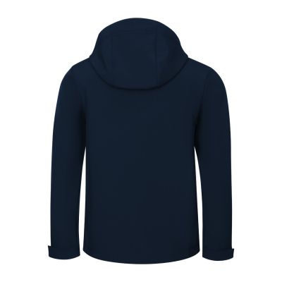 6. Men's Trail Softshell Jacket (Navy)