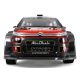 14. Amewi C3 WRC remote controlled model Rally car Electric motor 1:7