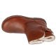 3. Birkenstock Uppsala Shearling 1026205 Brown 36