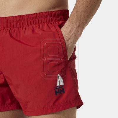 9. Helly Hansen Cascais Trunk M 34031 160 Swim Shorts