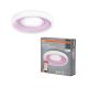 2. Osram SMART WIFI ORBIS WOOD ceiling light