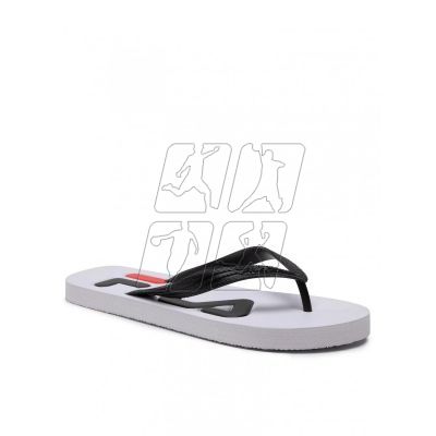 3. Fila Troy M FFM0007.13036 flip-flops