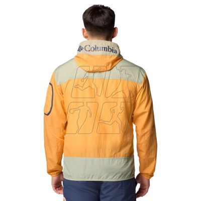 3. Columbia Challenger Windbreaker Anorak M 2117001841