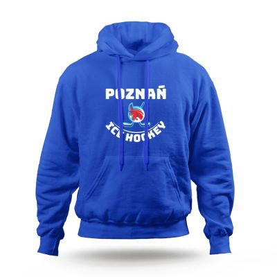 PTH Koziołki Poznań Ice Hockey sweatshirt