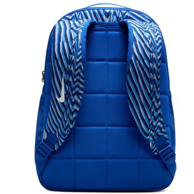 3. Nike Brasilia Equipment Youth IH7966-480 backpack