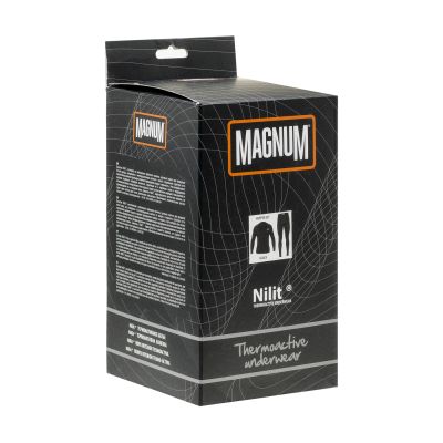 7. Thermal underwear Magnum Hopper Set M 92800189403