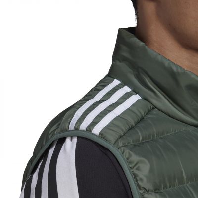 8. Adidas Essentials Down Vest M HK4650