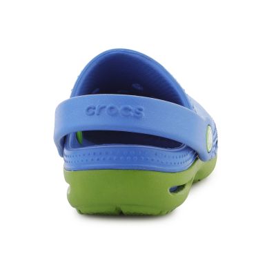 5. CROCS DUET PLUS KIDS FLIP-FLOPS 11110-12