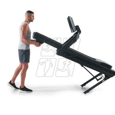 8. Nordictrack Commercial 1250 NTL14124 electric treadmill