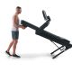 8. Nordictrack Commercial 1250 NTL14124 Electric Treadmill
