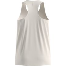 Men’s Sleeveless Tech Top ODLO Tank Crew Neck ZEROWEIGHT CHILL-TEC beige