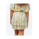 4. RIP CURL Always Summer Mini Skirt White