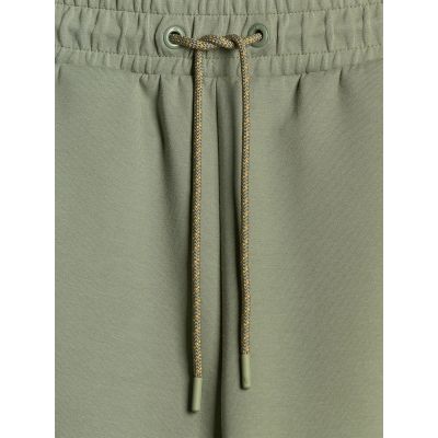 8. Men's cargo sweatpants 4F 4FRSS26TTROM1916-44S
