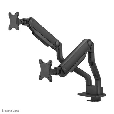 4. Neomounts DS70S-950BL2 Monitor Holder/Stand 88.9 cm (35") Desk Black