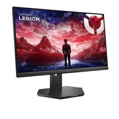 5. Lenovo Legion 25-10 24.5”FHD IPS 320Hz AG HDMI DP Eclipse Black