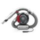Black & Decker PD1200AV Portable Vacuum Cleaner Gray, Red Bagless