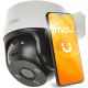 7. Imou Poe 4MP IPC-S41FAP IP surveillance camera