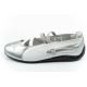 2. Puma women's sports shoes Speedcat Ballet silver ballet flats fashionable
