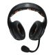 7. COUGAR Dive Wired Headband Gaming Headset Black