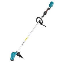 Battery-powered string trimmer 18V DUR190LZX3 MAKITA