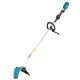 Battery-powered string trimmer 18V DUR190LZX3 MAKITA