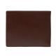 8. GUESS ZURIGO BILFOLD MEN'S LEATHER WALLET