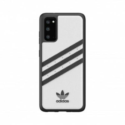 2. Adidas OR Moulded Case PU Sam G980 S20 white-black/white-black 38622