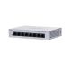 Cisco CBS110-8T-D-EU Switch