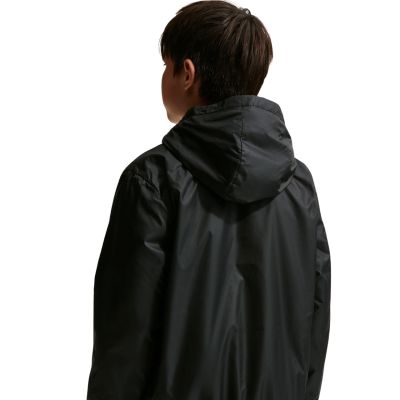 5. Nike Park 26 Therma-FIT Kids’ Jacket, black HM7274 010