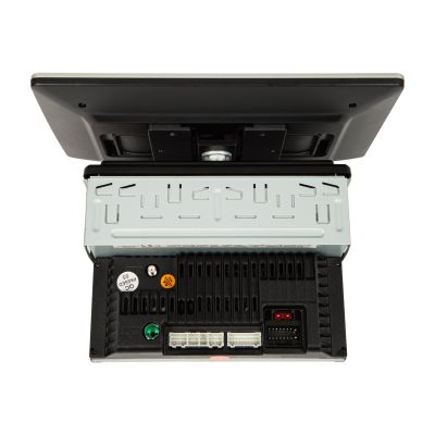 BLOW CP01 1DIN 10" Android/Wi-Fi/GPS/CARPLAY Rotating Car Radio