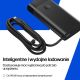 11. HP 140W Laptop Charger USB-C AC Adapter Black B7NM4AA