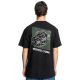 4. DC Dimensional SS Tee ADYZT05452-KVJ0 Black L