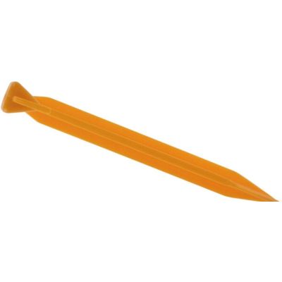 9. TENT PEGS 22CM SET 6 PCS PLASTIC