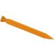 9. TENT PEGS 22CM SET 6 PCS PLASTIC