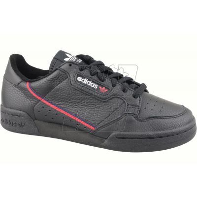 5. Adidas Continental 80 M G27707 shoes