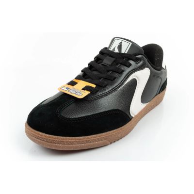 3. Skechers Perfect Choice Slip-Ins Women's Black Sneakers