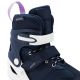 5. Adjustable Children's Inline Skates Spokey ARYA