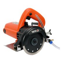 YT-82159 YATO 125mm 1400W stoneware cutter