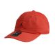 Air Jordan Jumpman Red Club Cap Red - FD5181-604