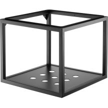 Hanging bathroom console - 60x50 cm CSW X60A 5908212079157