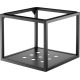 Hanging bathroom console - 60x50 cm CSW X60A 5908212079157