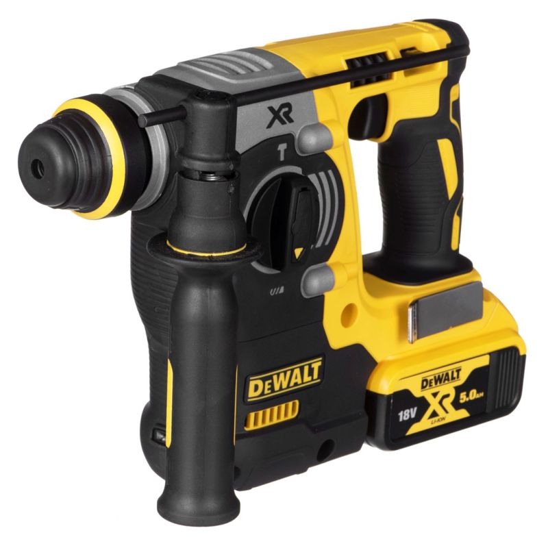 40. DEWALT DCK305P3T POWER TOOL COMBO SET (DCF887+DCH273+DCG405)