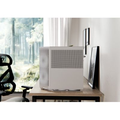 3. APNX V1-WT-v1 Midi Tower White