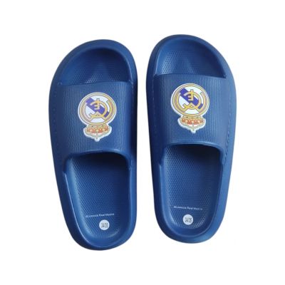 10. Real Madrid beach pool flip flops EVA Jr 2300006820N
