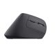 23. Trust BAYO+ ERGONOMIC WIRELESS Black mouse