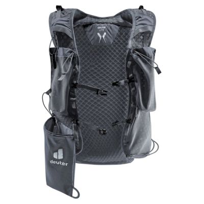 6. Running backpack - Deuter Ascender 13