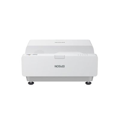 26. Epson EB-770Fi data projector, ultra-short-throw projector, 4100 ANSI lumens, 3LCD, 1080p (1920x1080), White